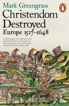 Image for Christendom Destroyed