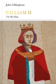 Image for William II : the red king