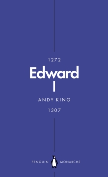 Image for Edward I: a new King Arthur?