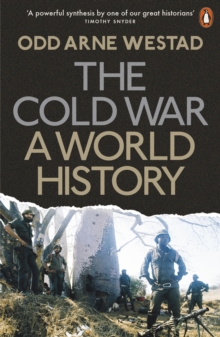 Image for The Cold War: a world history