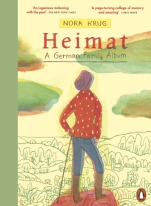 Image for Heimat  : a German family album