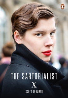 Image for The sartorialist  : X