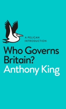 Image for Who governs Britain?