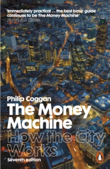 Image for The Money Machine