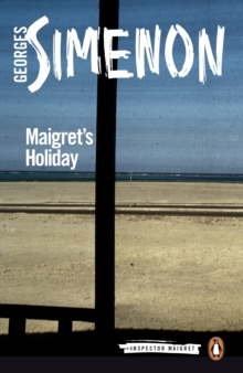 Image for Maigret's holiday