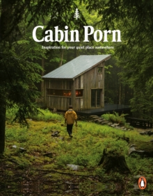 Image for Cabin porn  : inspiration for your quiet place somewhere