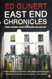 Image for East End chronicles