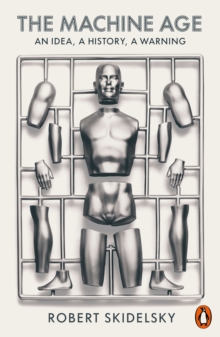 Image for The Machine Age