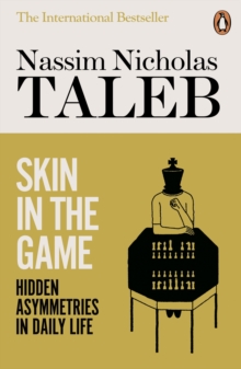 Image for Skin in the Game