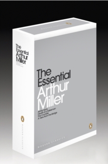 Image for The Essential Arthur Miller