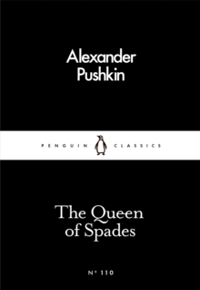Queen of Spades