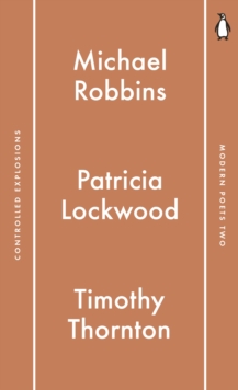 Penguin Modern Poets 2