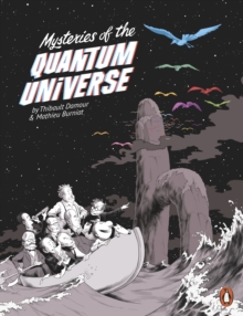 Image for Mysteries of the Quantum Universe