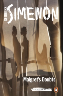 Image for Maigret's doubts