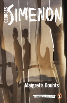 Maigret’s Doubts: Inspector Maigret #52