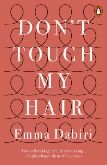 Image for Don't touch my hair