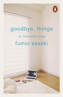 Image for Goodbye, Things