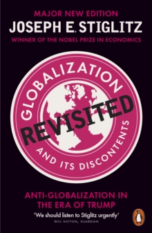 Image for Globalization and its discontents revisited  : anti-globalization in the era of Trump