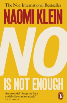 Image for No Is Not Enough