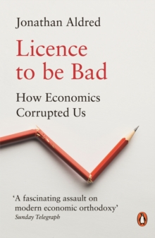 Image for Licence to be Bad