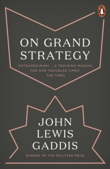 Image for On grand strategy