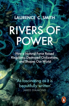 Image for Rivers of Power