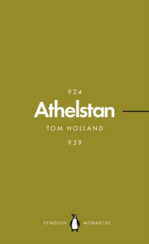 Image for Athelstan  : the making of England