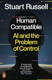 Image for Human Compatible