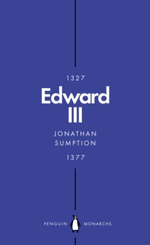Image for Edward III : a heroic failure