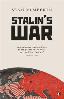 Image for Stalin's War