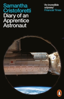 Image for Diary of an Apprentice Astronaut