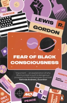 Image for Fear of black consciousness