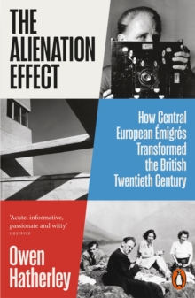 The Alienation Effect - Hatherley, Owen