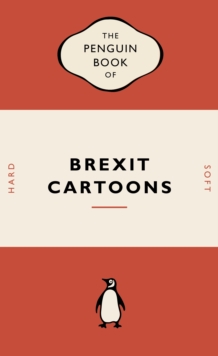 Image for The Penguin Book of Brexit Cartoons