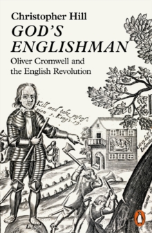 Image for God's Englishman  : Oliver Cromwell and the English revolution