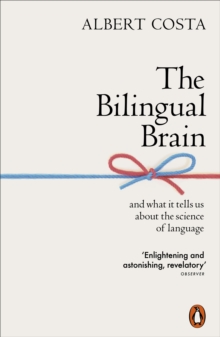 Image for The Bilingual Brain