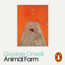 Image for Animal Farm : Penguin Modern Classics