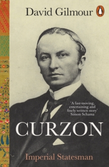 Image for Curzon  : imperial statesman