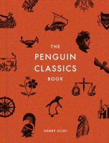 Image for The Penguin Classics book: in search of the best books ever written