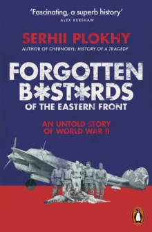 Image for Forgotten Bastards of the Eastern Front