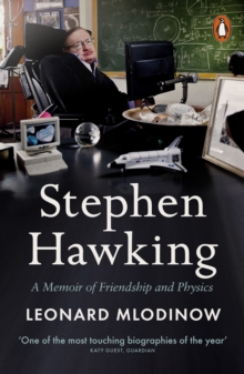 Image for Stephen Hawking  : friendship and physics
