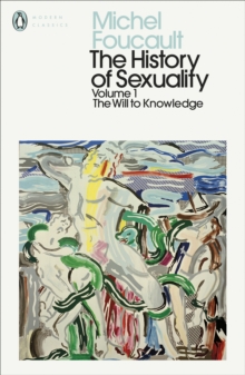 Image for The history of sexuality.: (The will to knowledge)