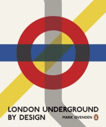 Image for London Underground by design