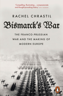 Image for Bismarck's War