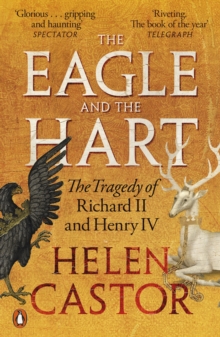 The Eagle and the Hart - Castor, Helen