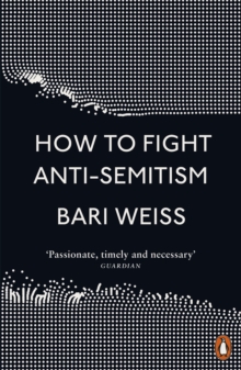 How to Fight Anti-Semitism