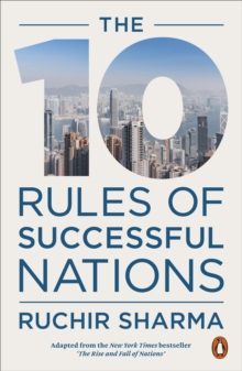 Image for The 10 Rules of Successful Nations