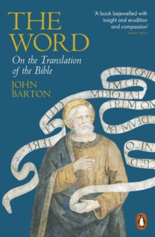 Image for The word  : on the translation of the Bible