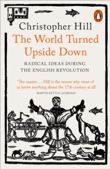Image for The World Turned Upside Down