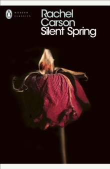 Image for Silent spring